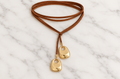 Dune Necklace