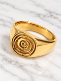 Maze Ring