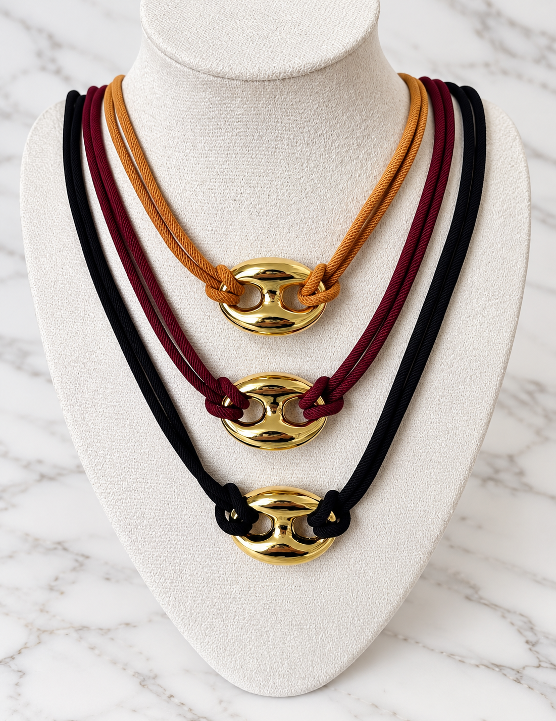 Harvest Necklace