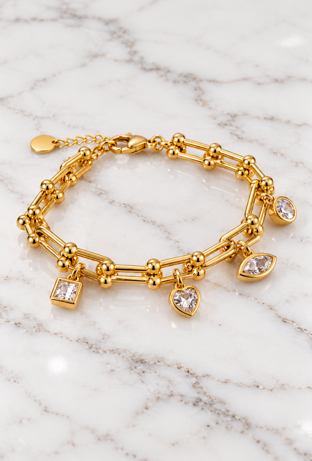 Jolie Bracelet