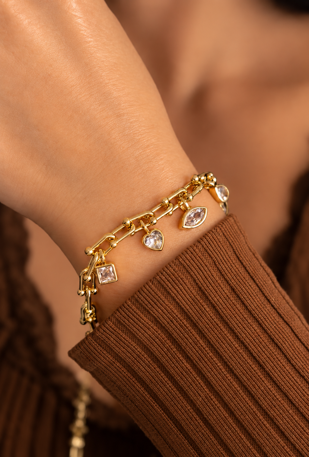 Jolie Bracelet
