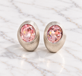 Blush Earrings