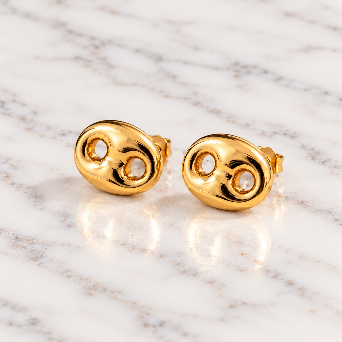 Cider Earrings