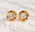 Sugar Earrings