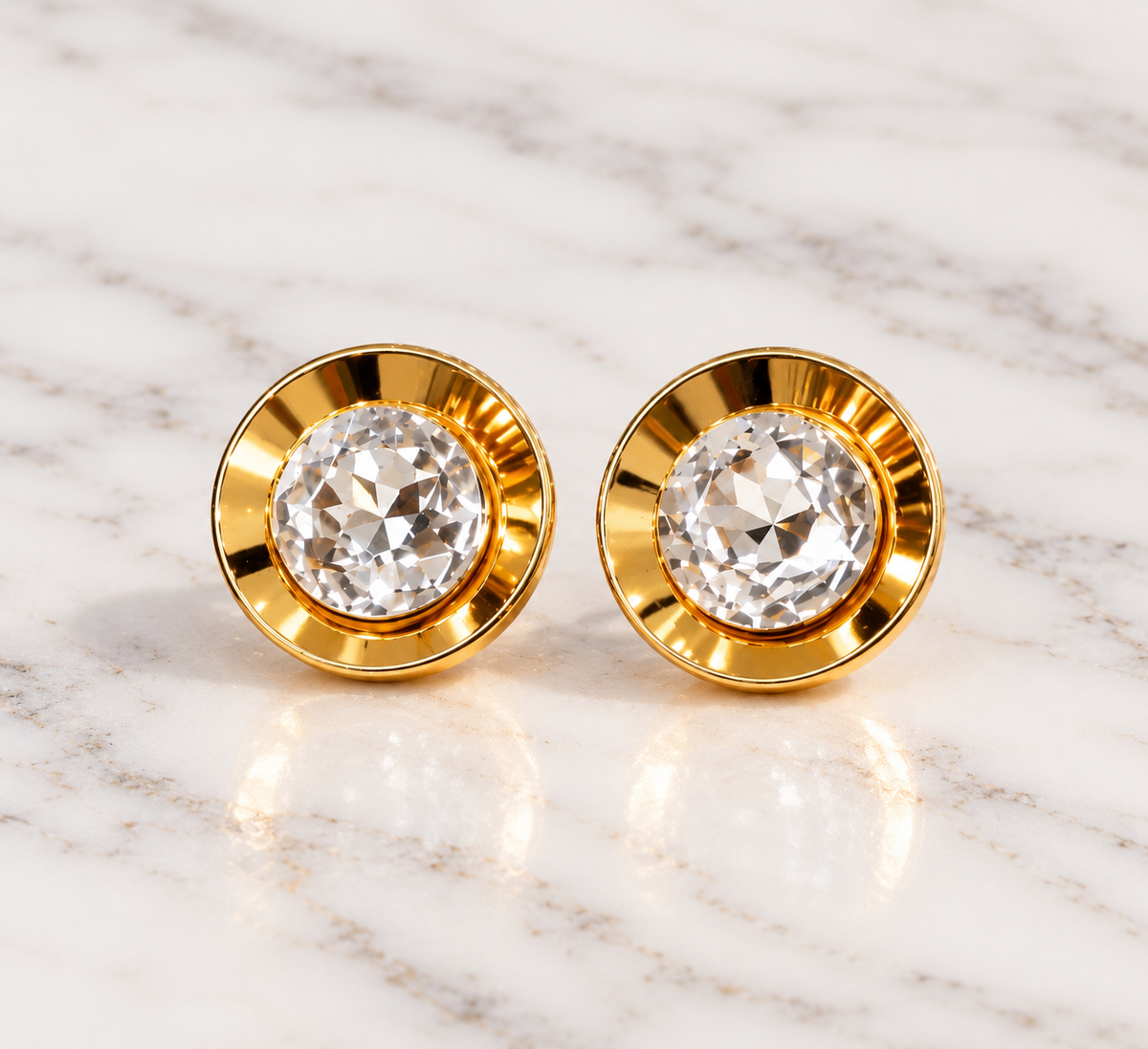 Sugar Earrings