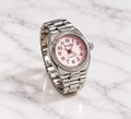 About Time Ring