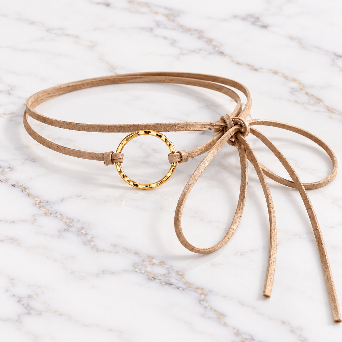 Willow Necklace