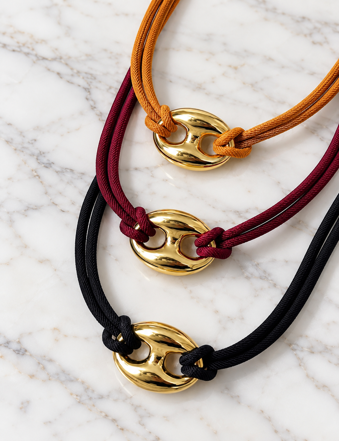 Harvest Necklace