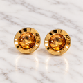 Vanilla Earrings