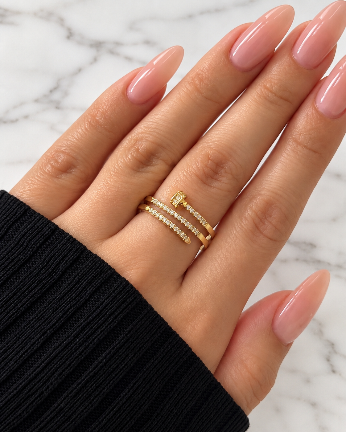 NOX Ring