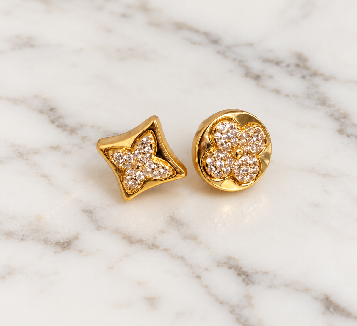 Lox studs
