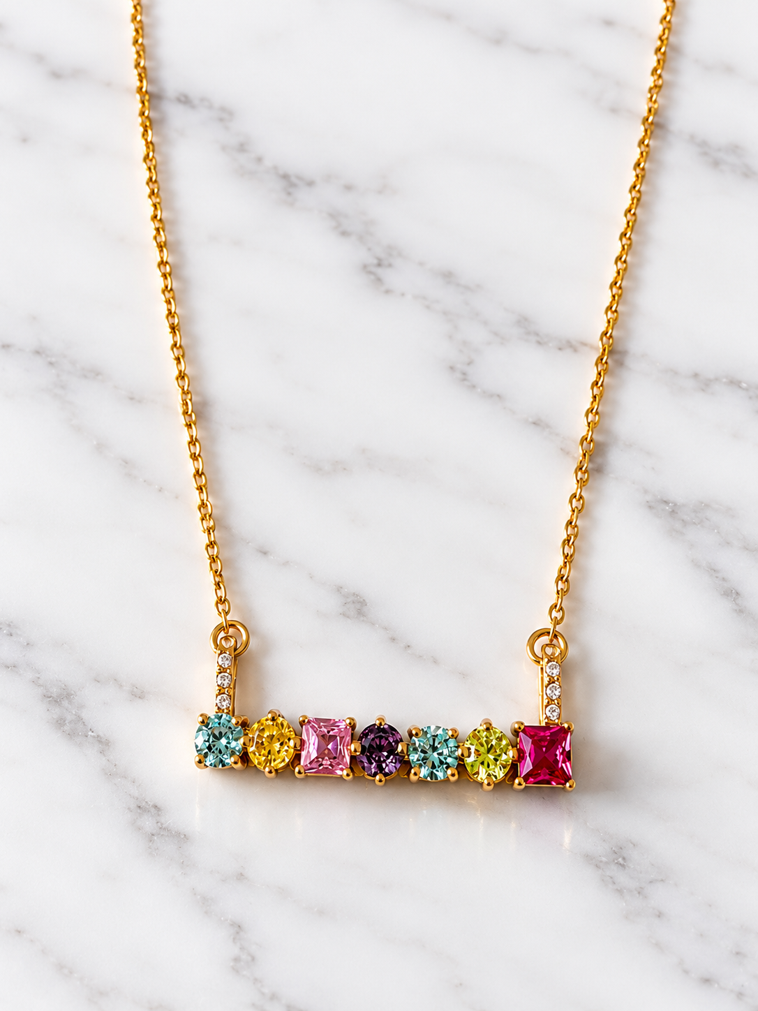 AURA Necklace