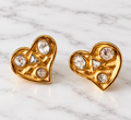 XOXO Earrings