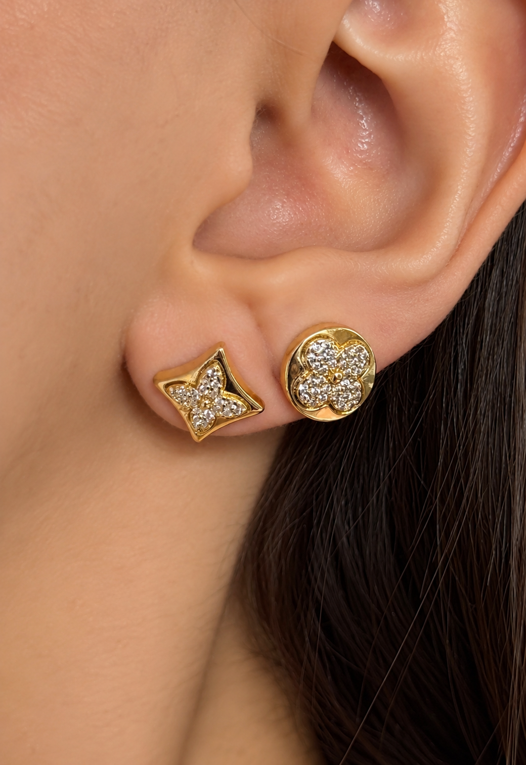 Lox studs